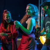 Freiburg stimmt ein. Jan Ullmann Band 2021