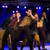 CD-Release. Ewerk Freiburg 2014