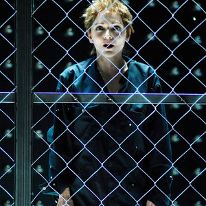 Marguerite, Faust, 2008
