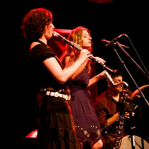 2009, ensemble FisFüz und LOIRE_photo by Ellen Schmauss