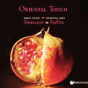 Oriental Touch