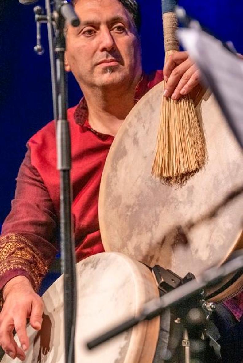 live 2019_by Klaus-Henning Hansen live 2019_by Klaus-Henning Hansen