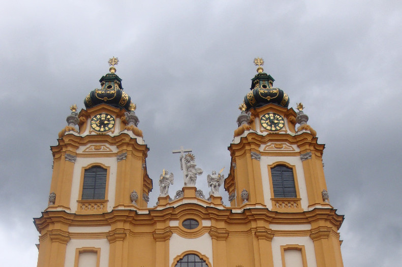 Stift Melk (Österreich)