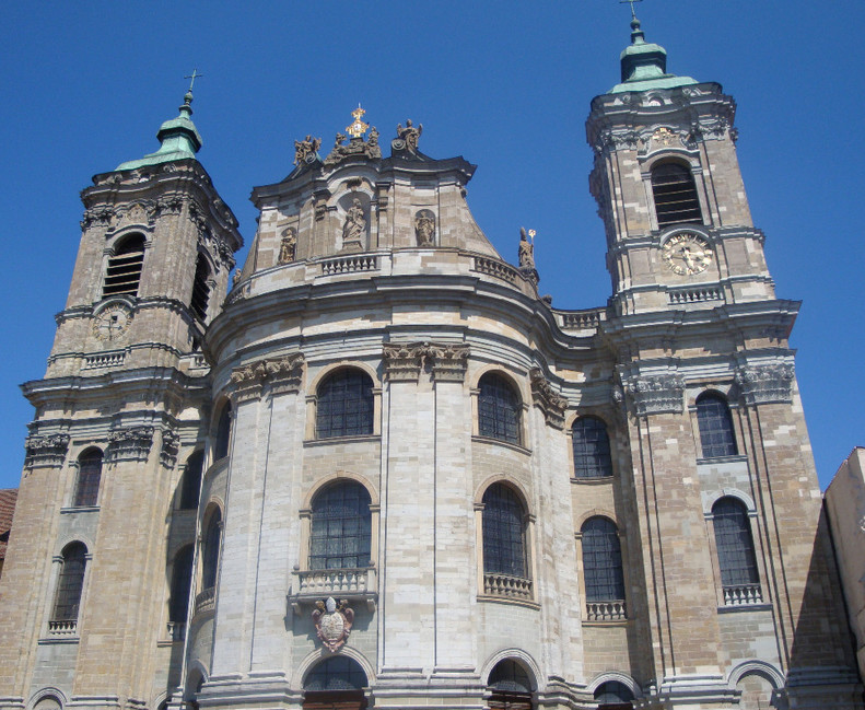 Basilka Weingarten