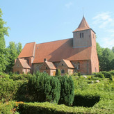 St. Catharinen in Westensee