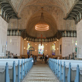 Nikolaikirche in Plön