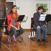 zum mitteltönigen Singen