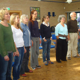 Probenwochenende in Bremen, September 2012