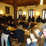 in Alpirsbach