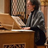 Aurore Baal, orgel