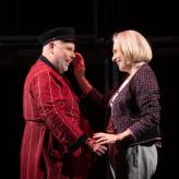 Hans & Grete Opernloft Hamburg 2023, mit Tilman Birschel, Foto: Inken Rahardt