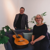 Künstlerportrait 2025