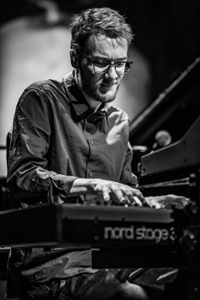 © Szymon Ratajczyk