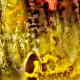 42 Menhir golden