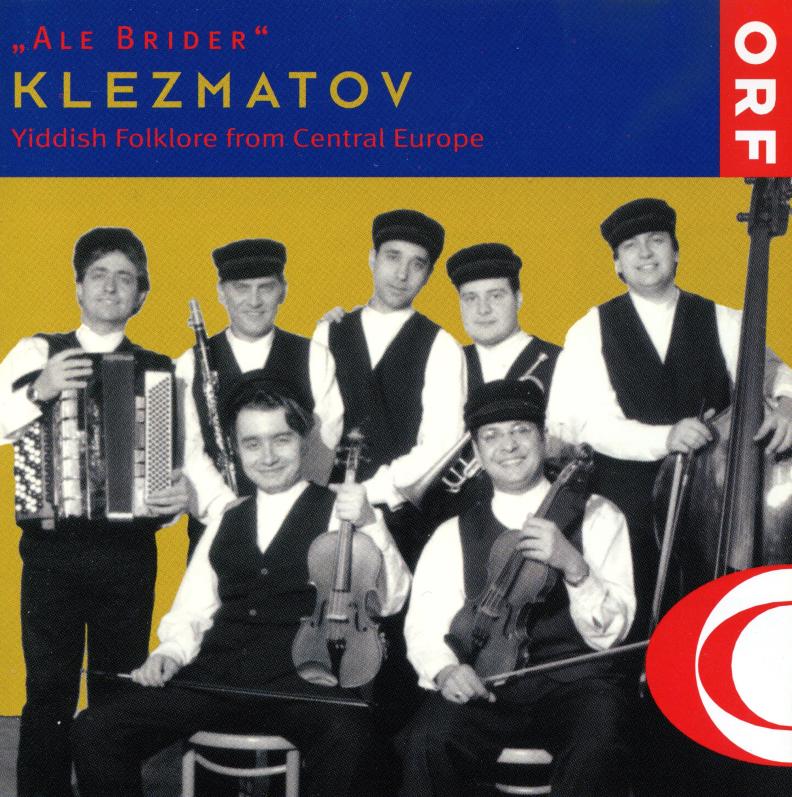 Klezmatov ORF