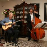 Sergei Bolotny Trio