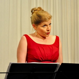 Nina Schulze, Berio Sequenza III