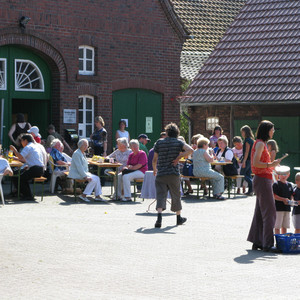 Sommerfest