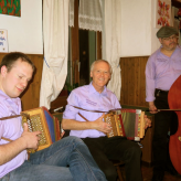 Restaurant Au in Adliswil