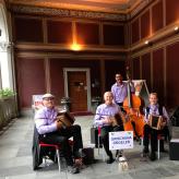Dofbadhallenkonzert Bad Ragaz
