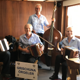 Appenzeller Ländlerfest Rest. Bömmli