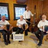 Hausi Straub Fan-Club in Biel