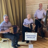 Emmentaler Schaukäserei