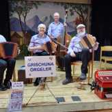 Gasthaus Waldheim Fürstenaubruck