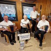 Hausi Straub Fan-Club in Biel