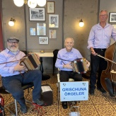 Seniorenheim Senevita Mülibach Buchs-ZH