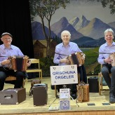 Gasthaus Waldheim Fürstenaubruck
