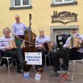 Agrischa  Landwirtschafts – Ausstellung Chur