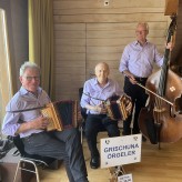 Emmentaler Schaukäserei