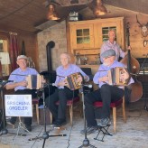 Ländlertreffen Furgglis -Tschiertschen