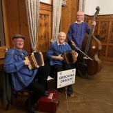 Hotel Alpina in Tschiertschen