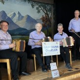 Gasthaus Waldheim Fürstenaubruck