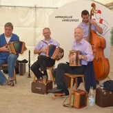 Appenzeller Ländlerfest 