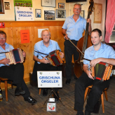 Bierhalle Chur