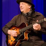 trioPLUS mit Philip Catherine