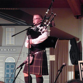 One of the Piping instructors
