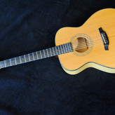 Akustische Gitarre