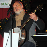Peter kann nicht nur Banjo spielen...