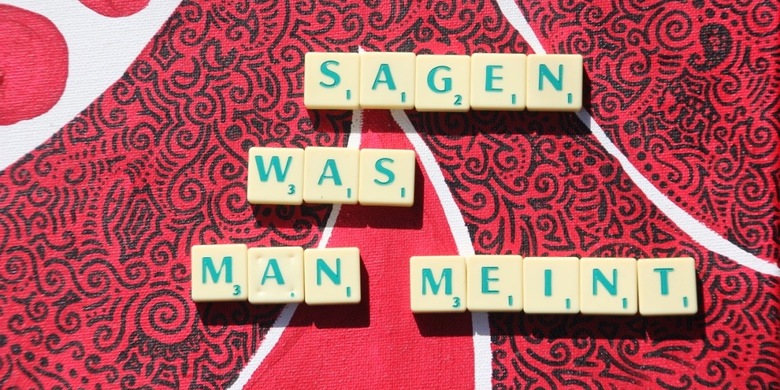 Logopädie, Heike Haeussermann, Kommunikationsfähigkeit verbessern