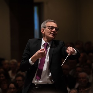 Beethoven: Missa solemnis (Christian Hass, 2019)