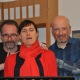 Singen macht glücklich