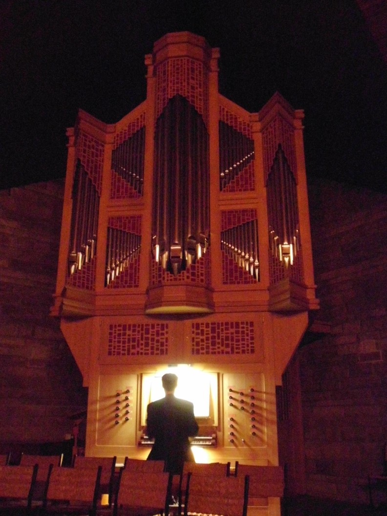 Orgel Marburg Orgel Marburg