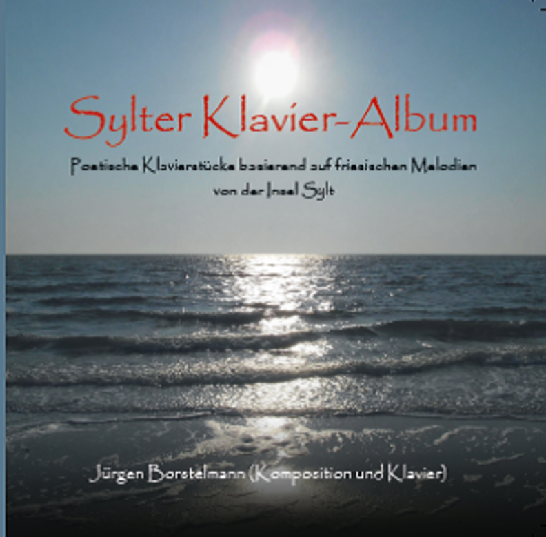 Sylter Klavier-Album Sylter Klavier-Album