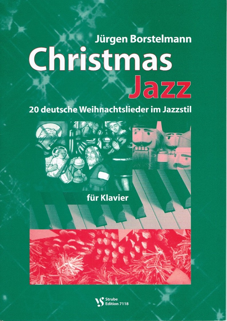 Christmas Jazz Christmas Jazz