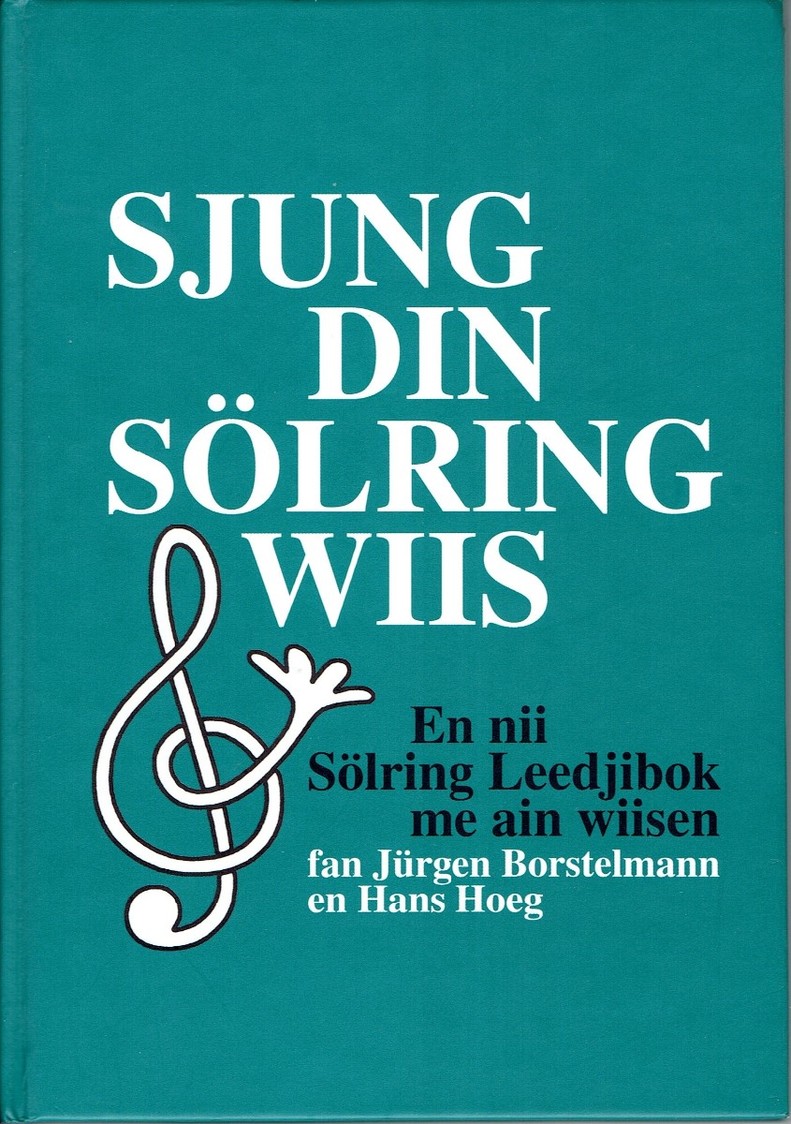 Sjung din Sölring Wiis Sjung din Sölring Wiis