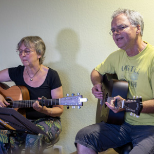 Morning Dew - Private Feier Aug. 2023